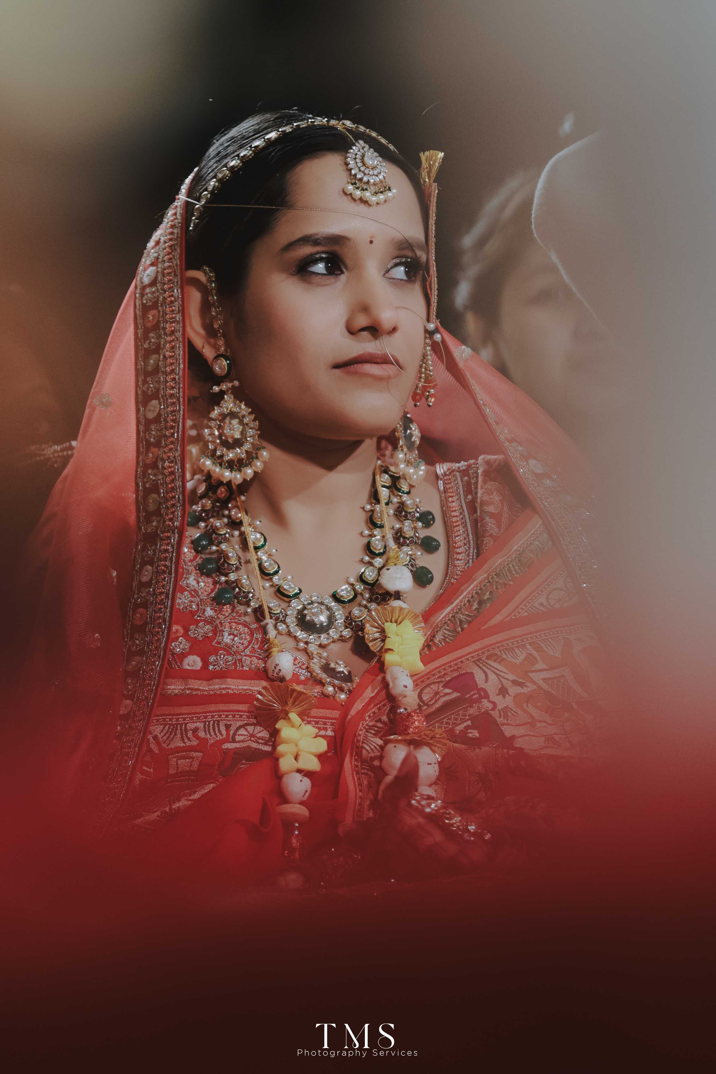 Raghav & Tarusha wedding photo 59